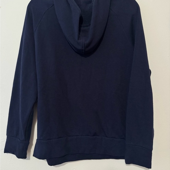 🎉Dark Blue Women's Hoodie - Picture 2 of 3